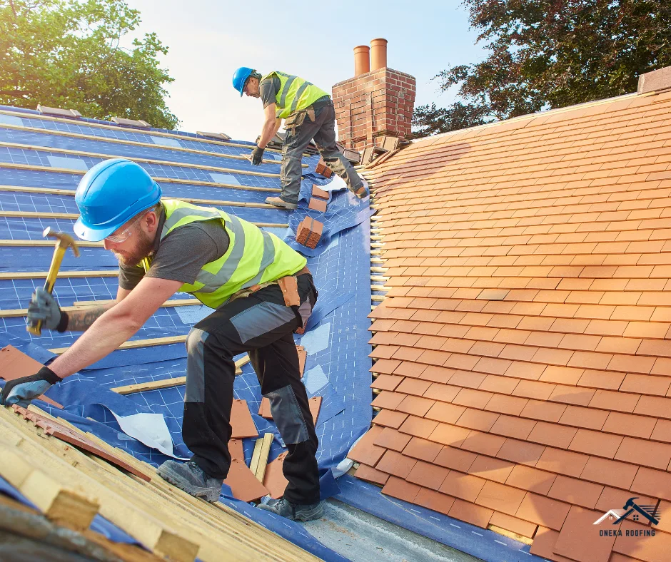 Why choose Roof Repair Near Me in Milford, NJ